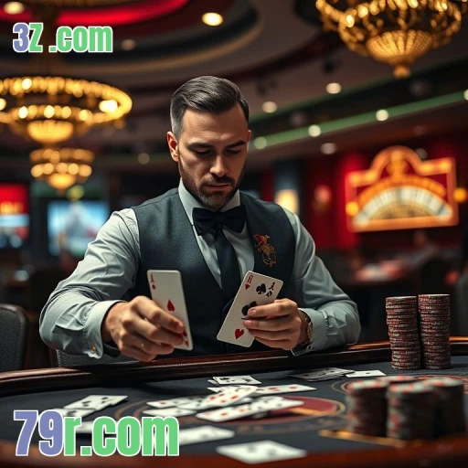 Apostas no 79r.com: Emoção e Lucro em Cada Clique