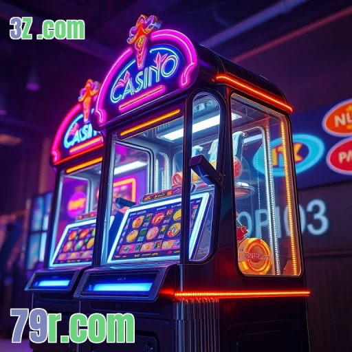 Recursos Incríveis do App do 79r.com para Gamers