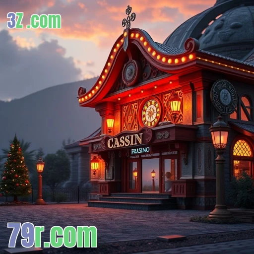 As Melhores Slots do 79r.com: Diversão e Emoção Garantidas!